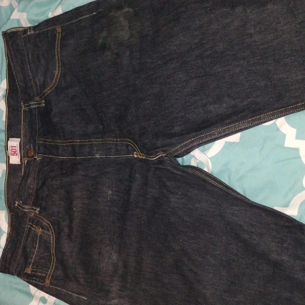 Levi's - Picture 2 of 2